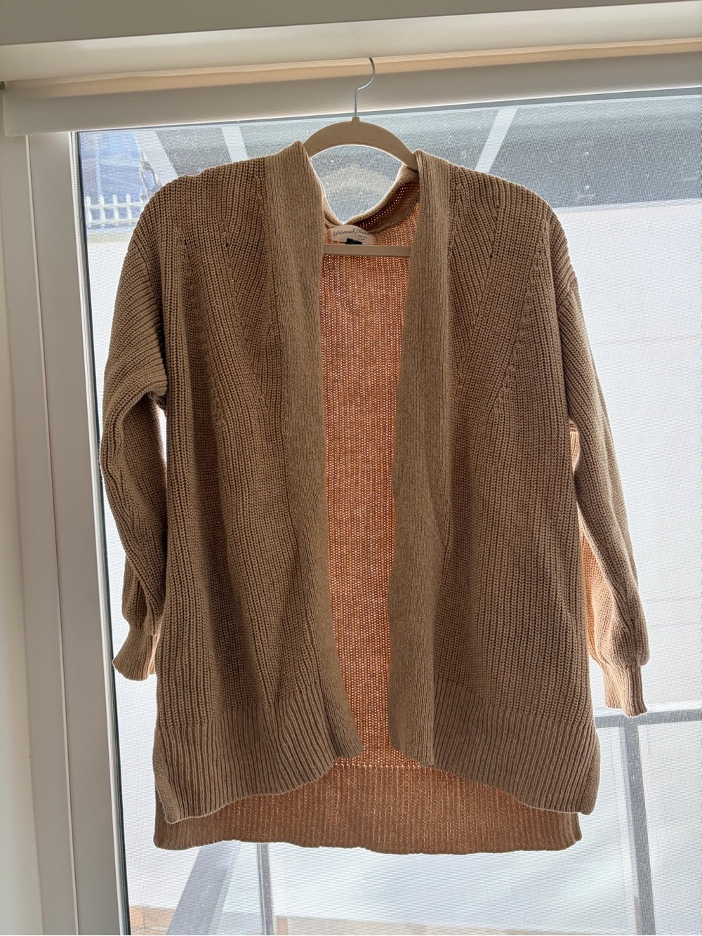 Universal Thread Knit Cardigan